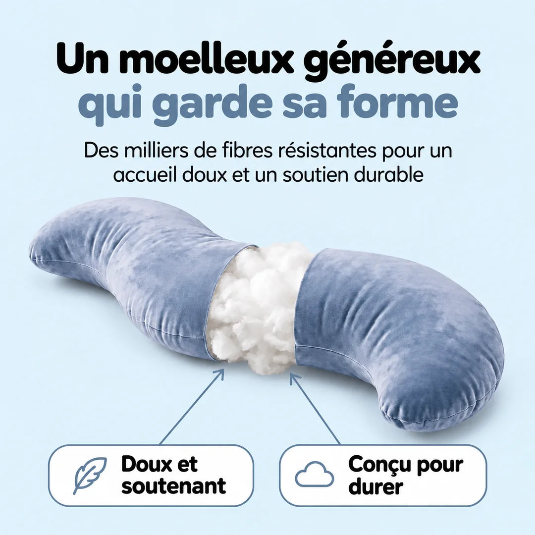 Housse de rechange rafraîchissante