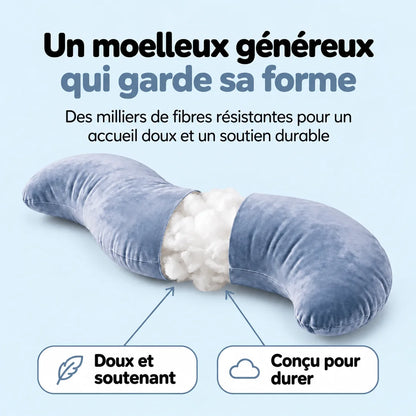 Housse de rechange rafraîchissante