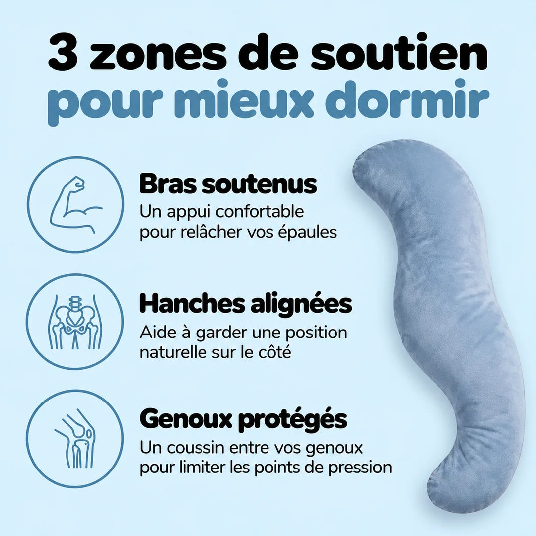 Housse de rechange rafraîchissante