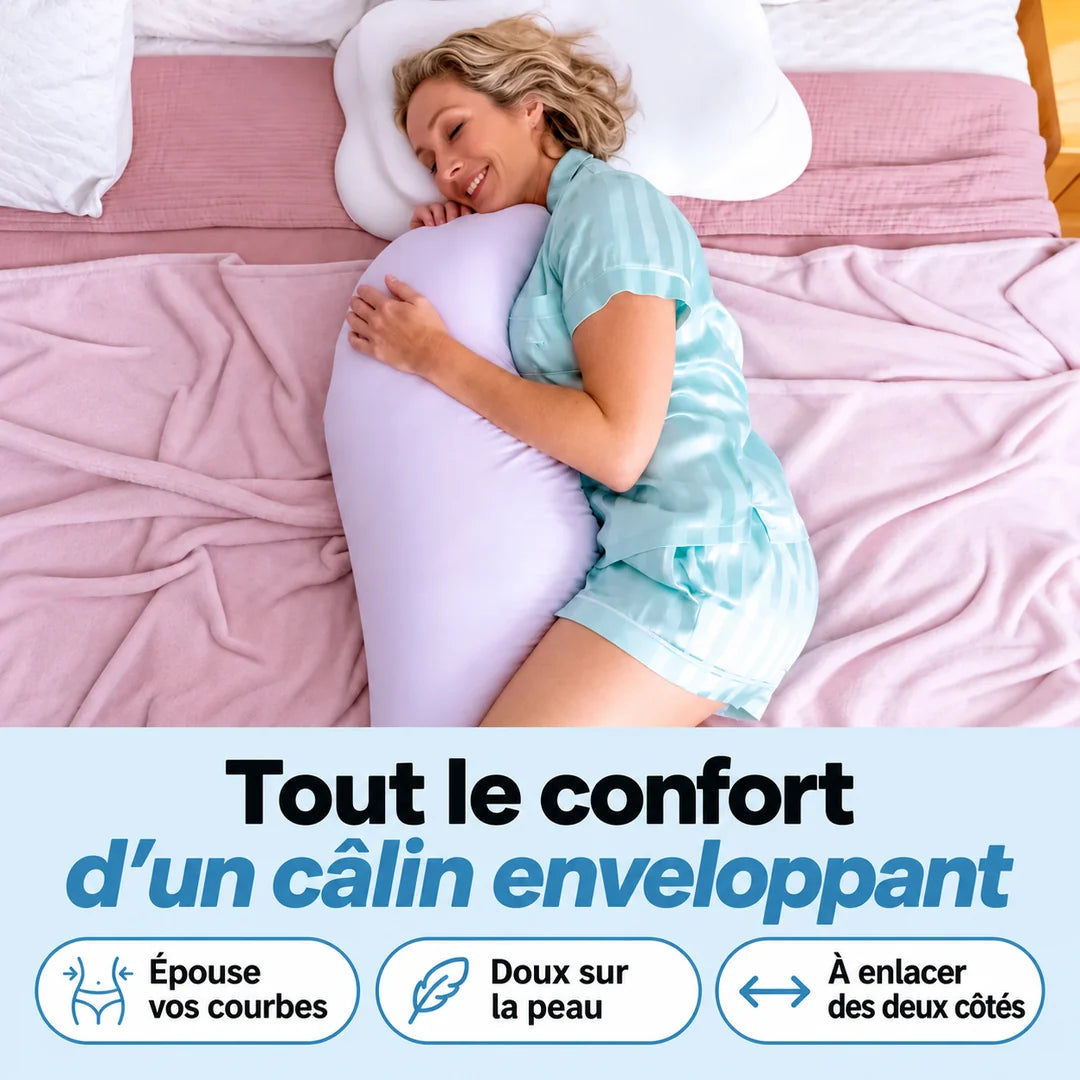 Housse de rechange rafraîchissante