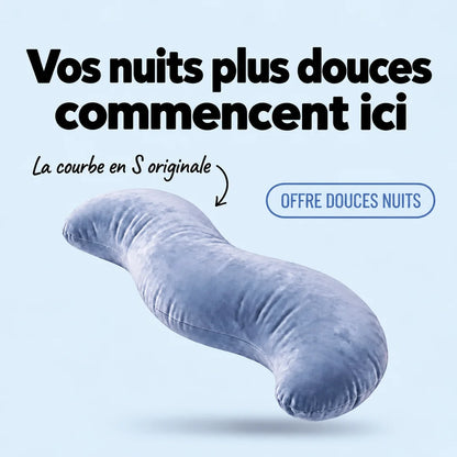 Housse de rechange rafraîchissante