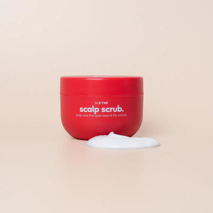 Revitalise + Répare — Gommage Cuir Chevelu | 200 ml