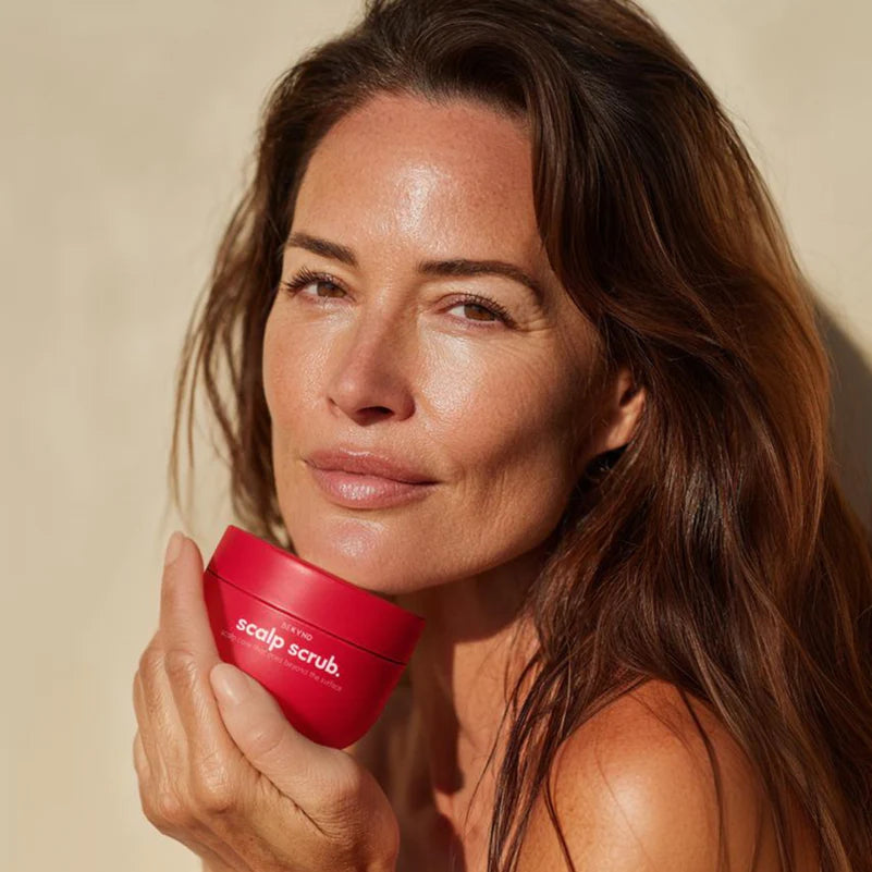 Revitalise + Répare — Gommage Cuir Chevelu | 200 ml