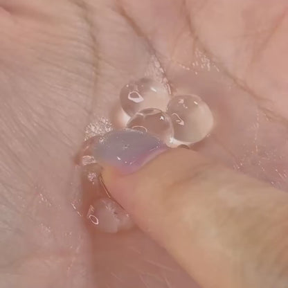 Sérum PDRN "Glass Skin" aux Perles Actives